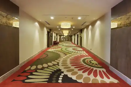 DoubleTree by Hilton Avanos - Cappadocia - 12