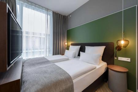 Flightgate Munich Airport, a member of Radisson Individuals - 31