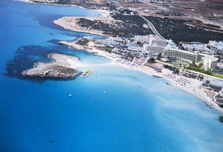 Vassos Nissi Plage & Spa - 47