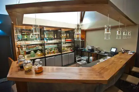 Relais des Plateaux - 12