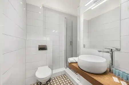 Downtown Bratislava B&B - 8