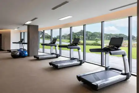 Dusit Thani Laguna Singapore - 26
