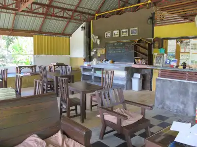 Canary Guesthouse - 21