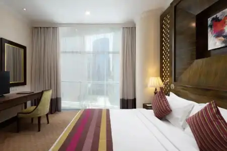 Landmark Premier Dubai - 52