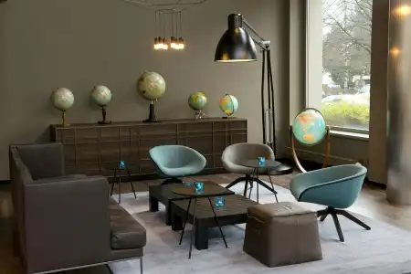 Motel One München-Campus - 21
