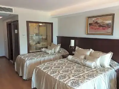 Prime Boutique-hotel - 19