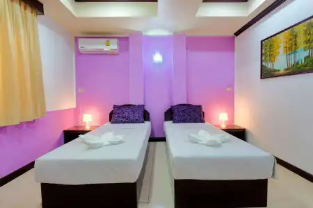 Grand Orchid Inn - 21