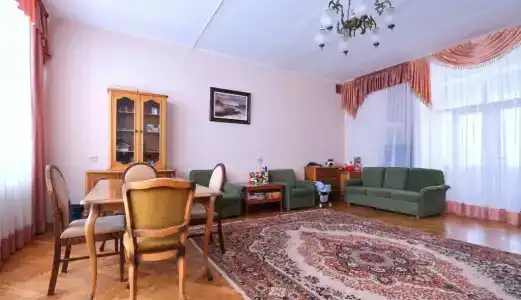 Zagorskie Dali Sanatorium - 5