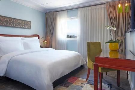 Carmella Boutique - Spa & Shelter Access - 49