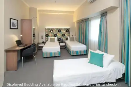 Best Western Plus Stellar - 87