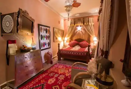 Riad Hikaya - 133