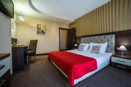 Business Plovdiv - Central Location - 101
