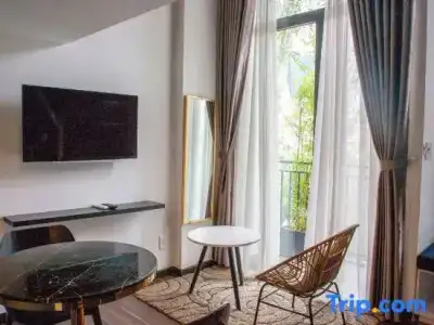 KunKin Luxury Apartment - 50