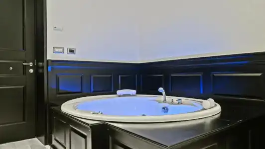 Vaticano Royal Suite - 85