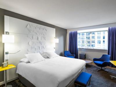 Mercure Rennes Centre Parlement - 27