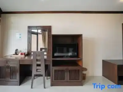 Club Bamboo Boutique Patong Beach Resort - 116