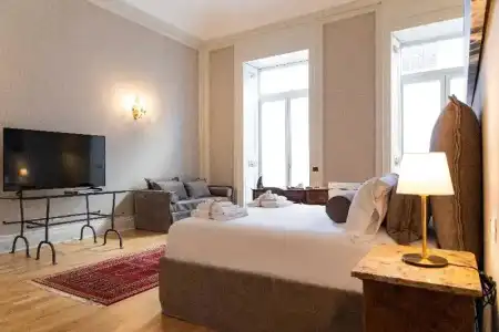 Divisi Suites & SPA - 75