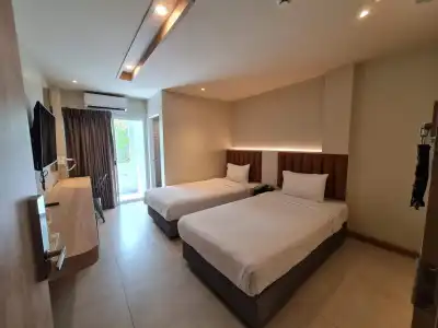 The Phoenix Bangkok - 17