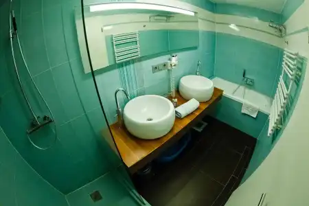 Echo Residence All Suite - 5