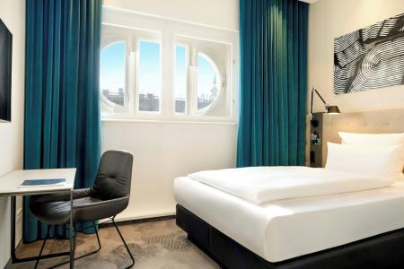 Motel One Linz-Hauptplatz - 33