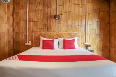OYO 1082 Chom Dao Resort - 36