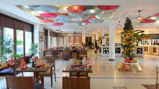 Almanity Hoi An Resort & Spa - 32
