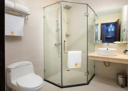 Cereja & Resort Da Lat - 25