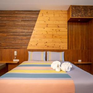 Tamnanpar Resort - 42