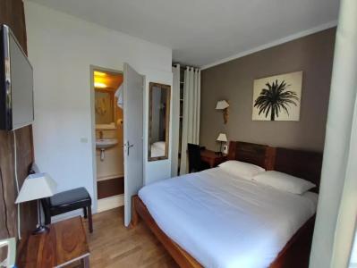 Hôtel François d'o - 38