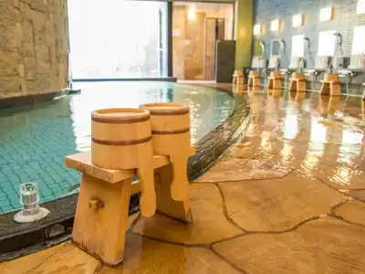 Livemax Resort Kaga Yamashiro - 53