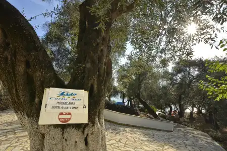 Lido Corfu Sun - 19