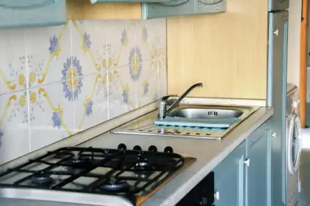 Casa Vela Scilla - 44