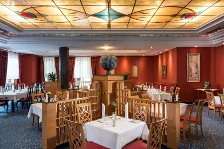 Radisson Blu, Halle - 6