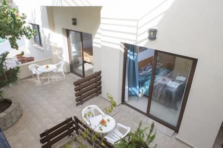 C & A Apartments - 17