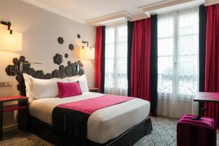 Hôtel Les Jardins de La Villa - 68