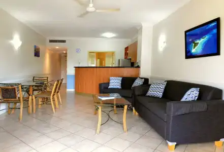 Waterfront Terraces - 26
