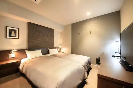 S-peria Inn Nihonbashi Hakozaki - 7