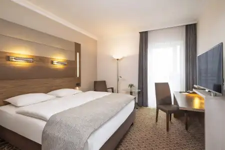 Best Western Plus Köln City - 79