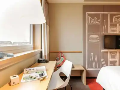 Ibis München City - 58