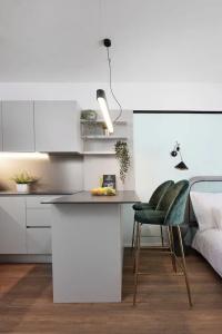 The Amberlyn Suite - 40