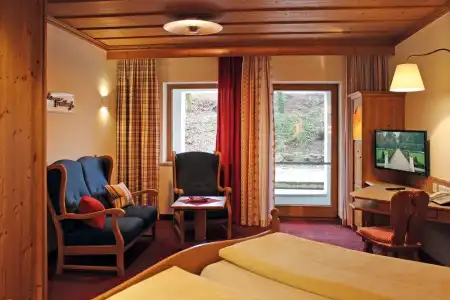 am Haslinger Hof - 43