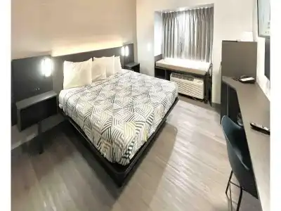 Motel 6 Macon, GA - 55