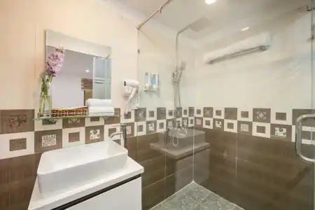 Hanoi Aria Central & Spa - 24