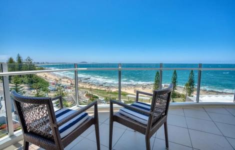 Oceans Mooloolaba - 98