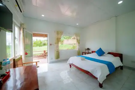 Thai Tan Tien Resort - 23