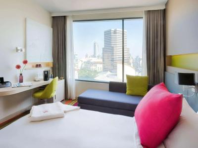Mercure Bangkok Siam - 29