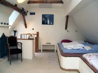 Guesthouse Lessi - 9