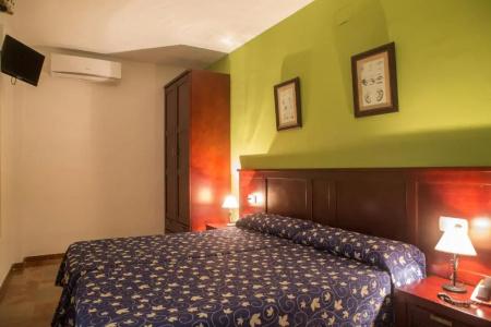 Hostal San Cayetano - 99