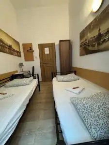 Amber Hostel - 46