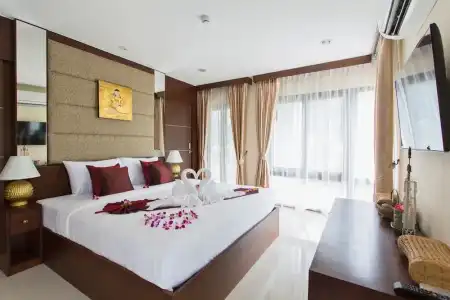 The Lai Thai Luxury Condominiums - 77